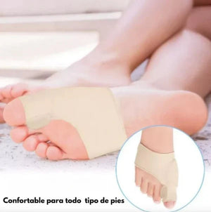 Calcetines para juanete